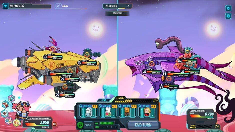 Holy Potatoes! We're in Space?! screenshot 3