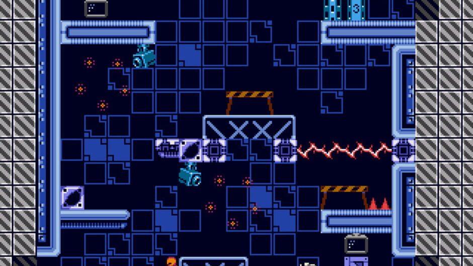 Escape 2042: The Truth Defenders screenshot 3
