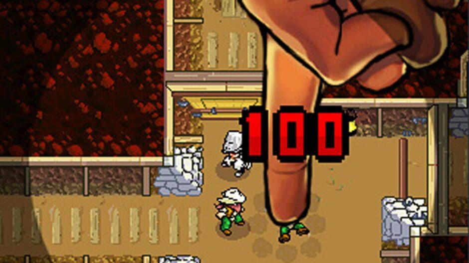 100 Rogues screenshot 4