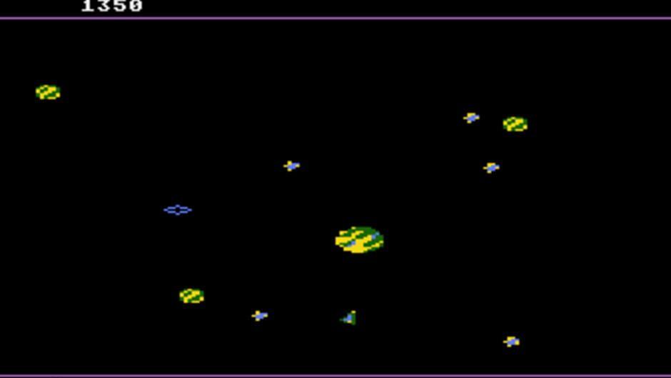 Meteorites screenshot 2