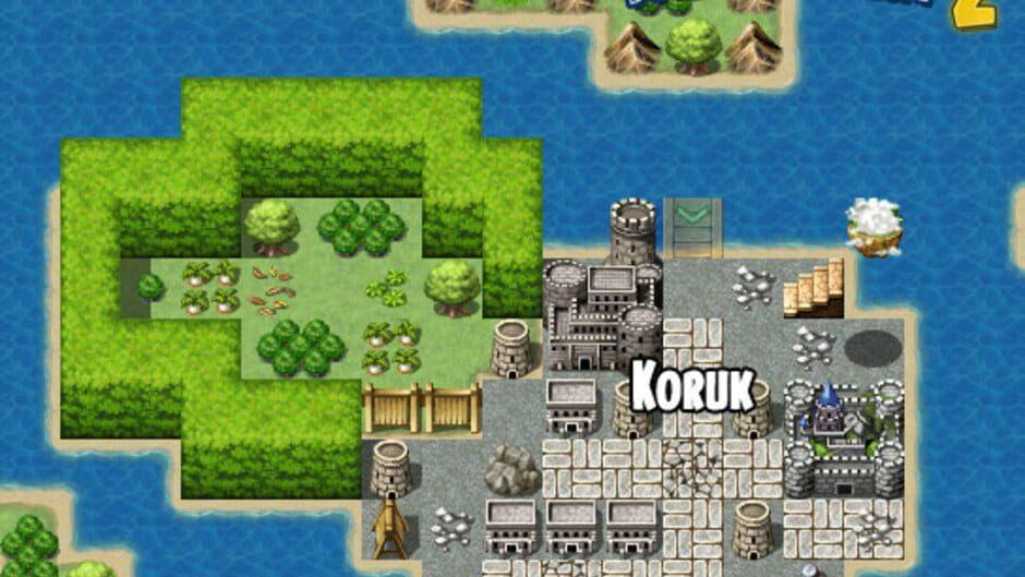 Dawn's Light 2 screenshot 3