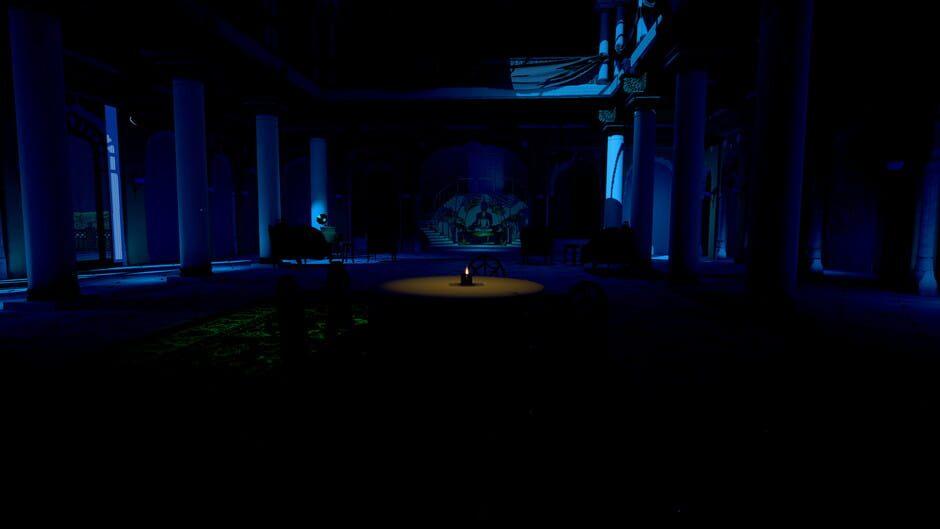 Seance: The Unquiet screenshot 3
