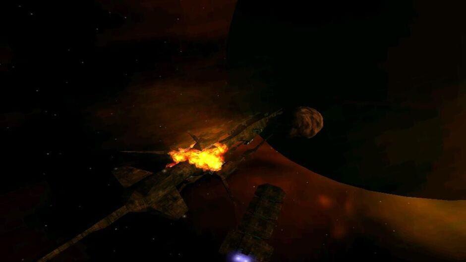 X-Tension screenshot 2