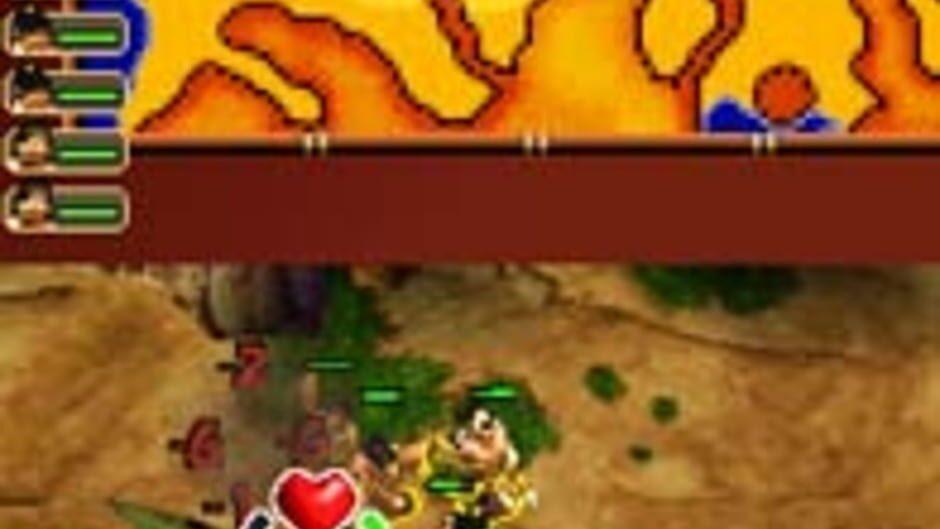 Legendary Wars: T-Rex Rumble screenshot 2