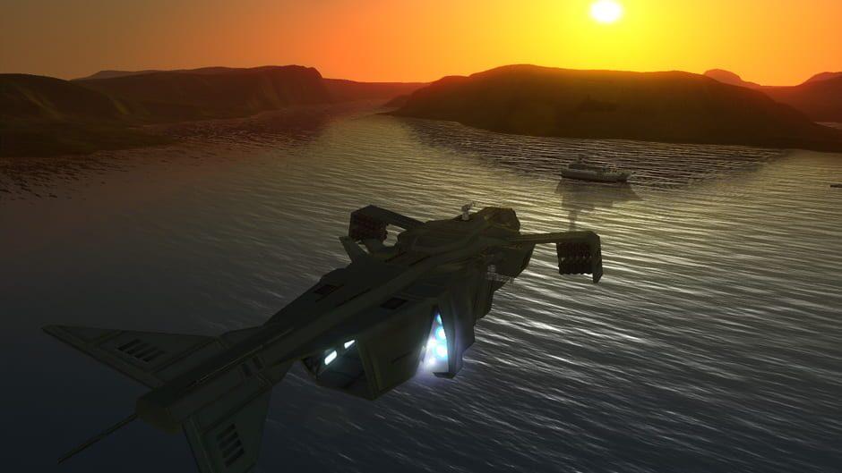 All Aspect Warfare screenshot 4