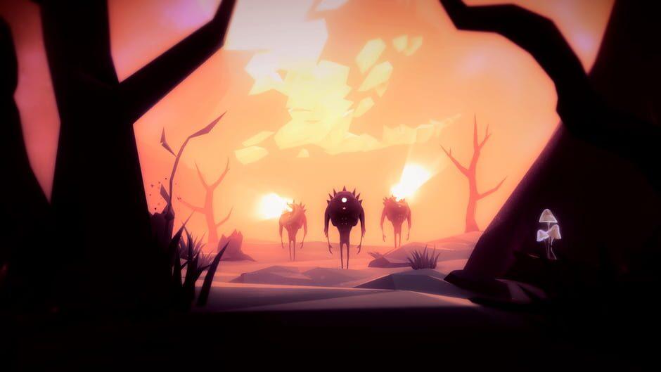 Fe screenshot 4