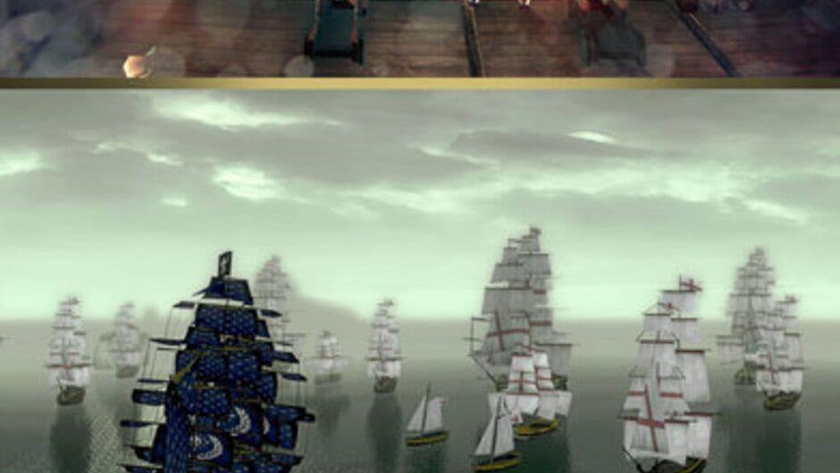 Assassin's Creed: Pirates screenshot 2