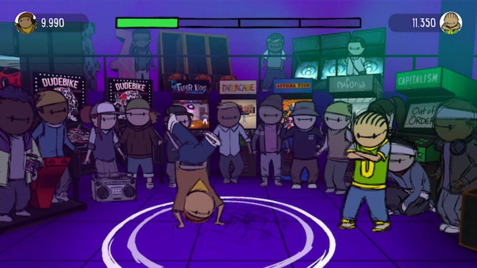 Floor Kids screenshot 3