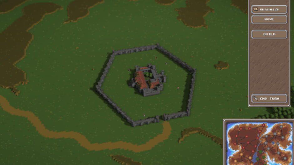 Spellwrath screenshot 1