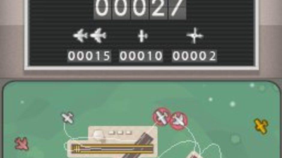 Flight Control screenshot 2