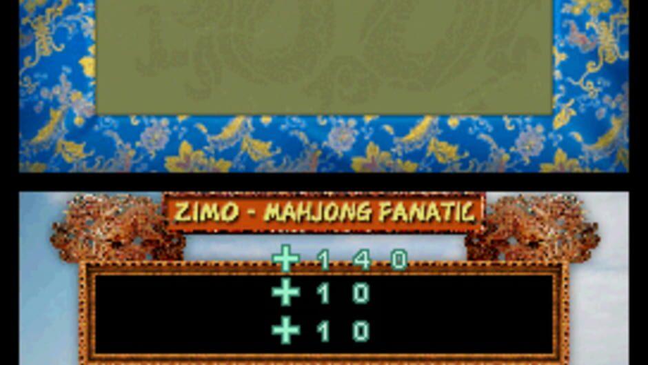 Zimo: Mahjong Fanatic screenshot 2