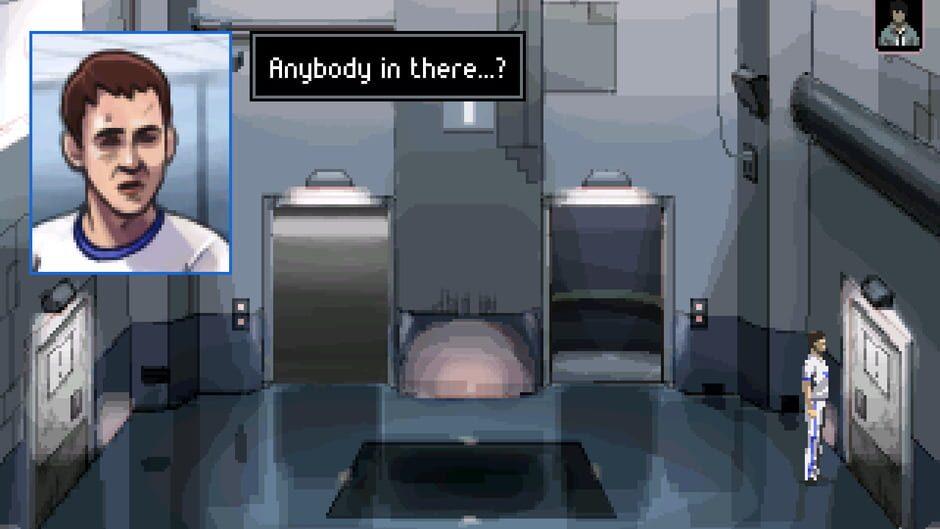Gemini Rue screenshot 1