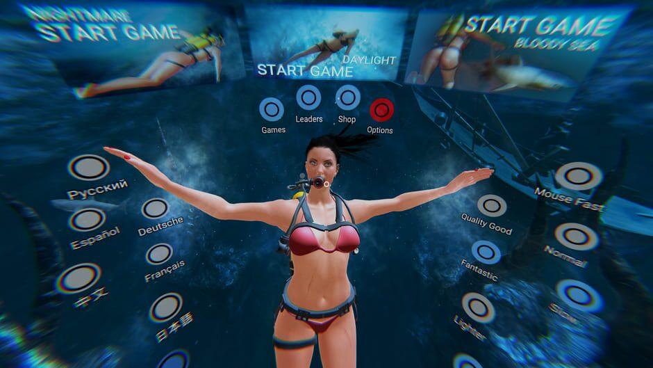 DeepFear screenshot 3