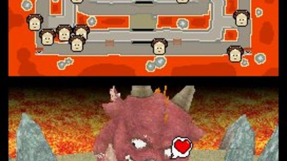 Paul's Monster Adventure screenshot 3