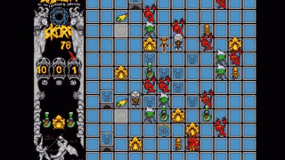 Diabolika screenshot 2