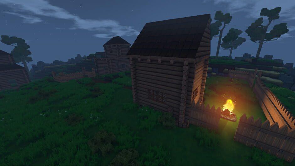 Eco screenshot 4