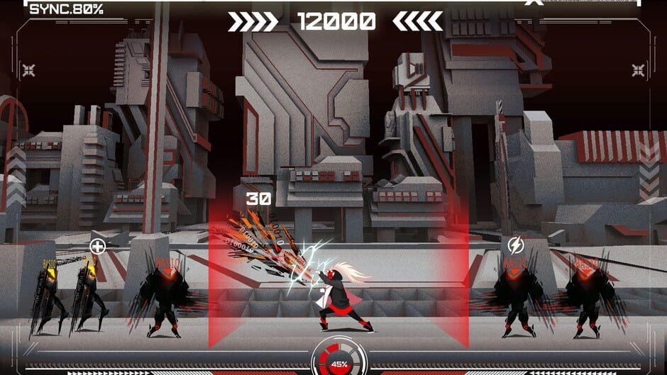 Terrorhythm screenshot 4