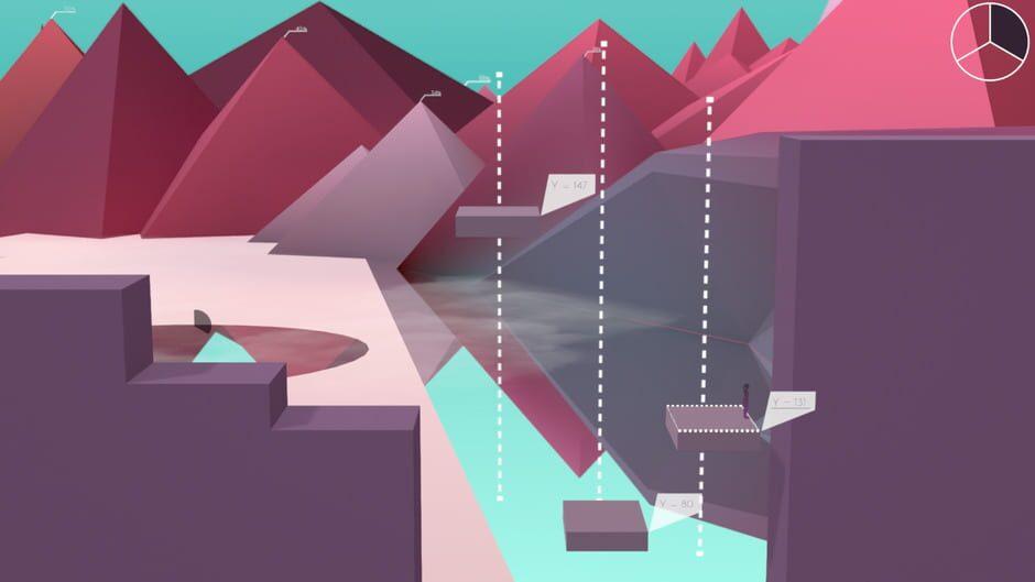 Metrico+ screenshot 2