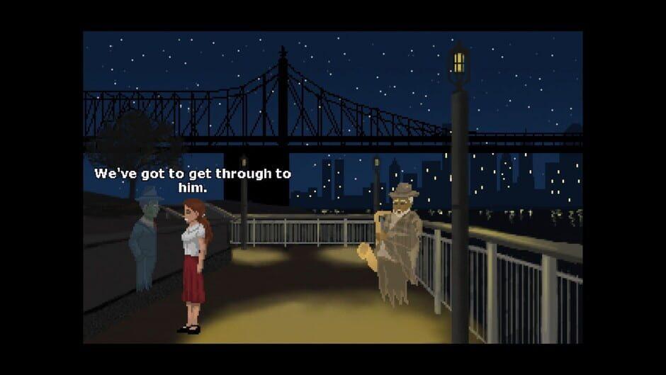 Blackwell Unbound screenshot 4