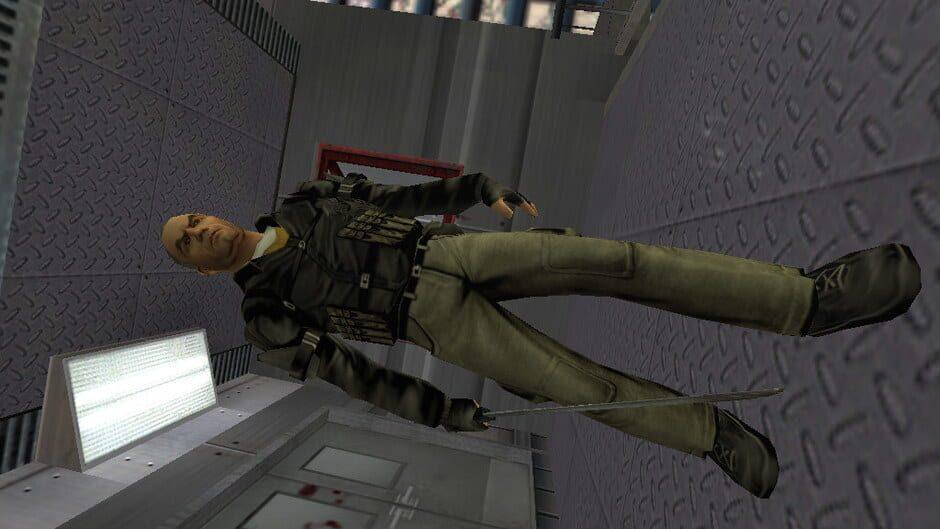 Counter-Strike: Condition Zero Deleted Scenes screenshot 2