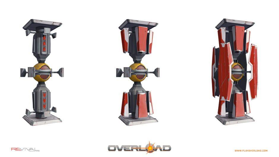 Overload artwork 4