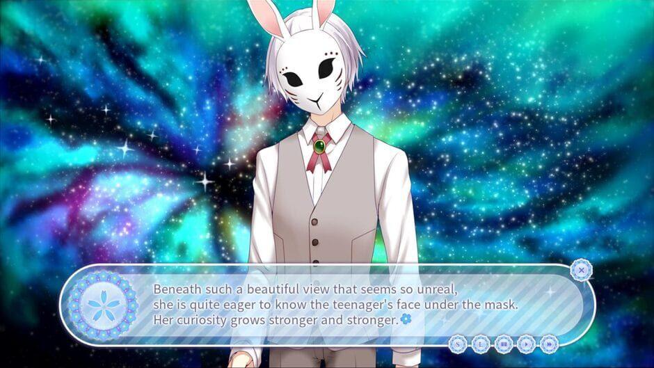 Starlight of Aeons screenshot 2