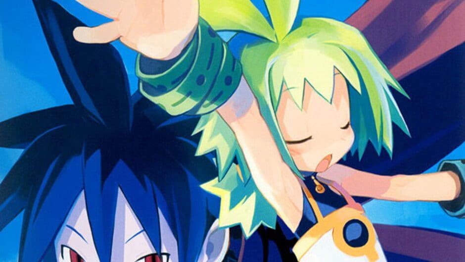 Phantom Brave artwork 3