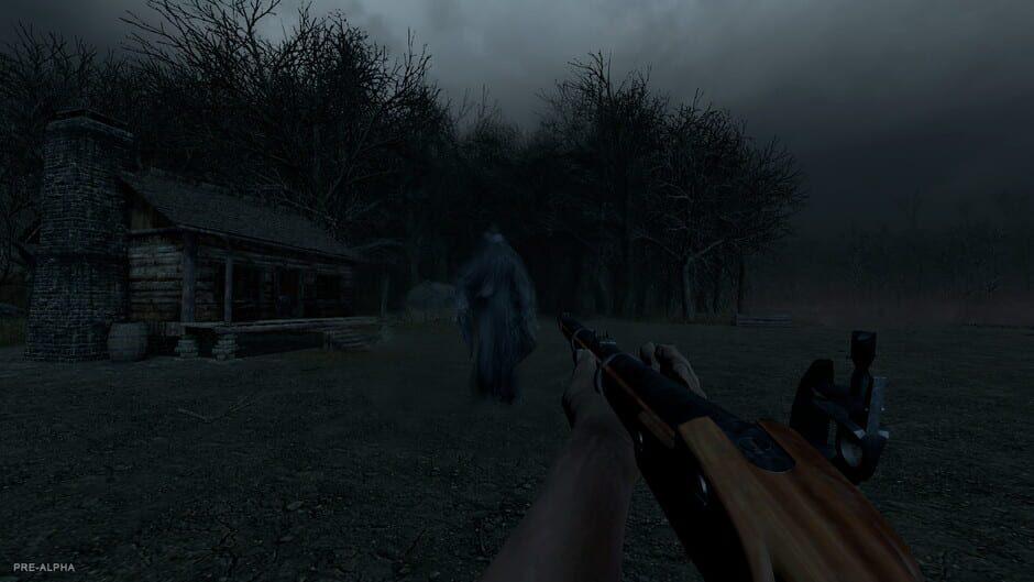 Witch Hunt screenshot 1