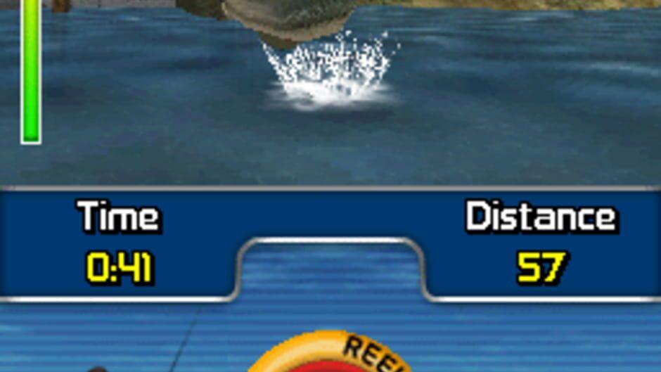 Big Bass Arcade screenshot 4