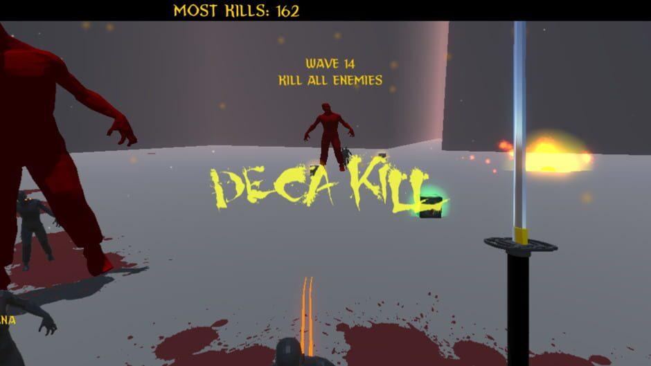 Brimstone screenshot 3