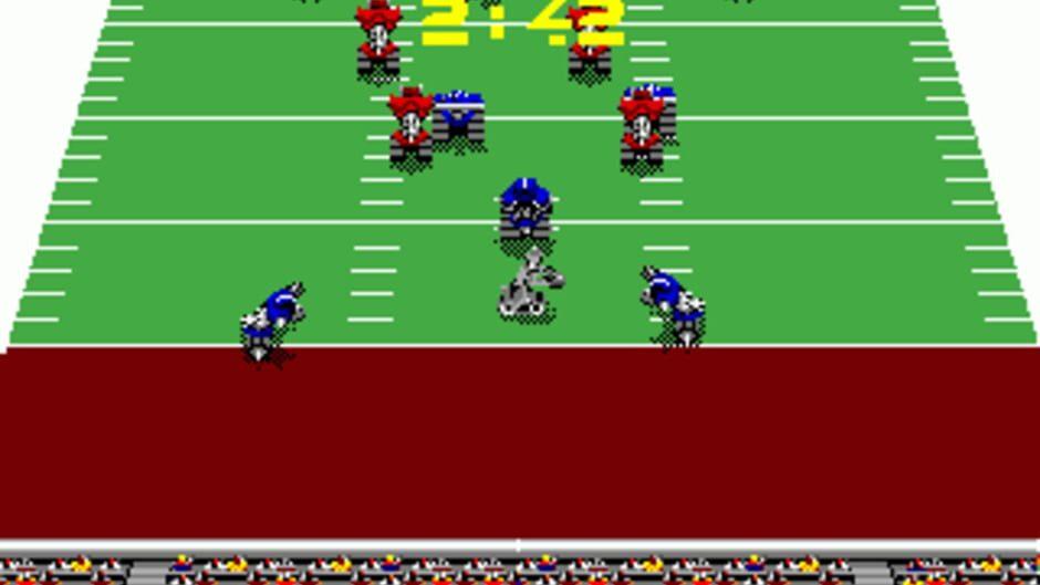 Cyberball screenshot 1