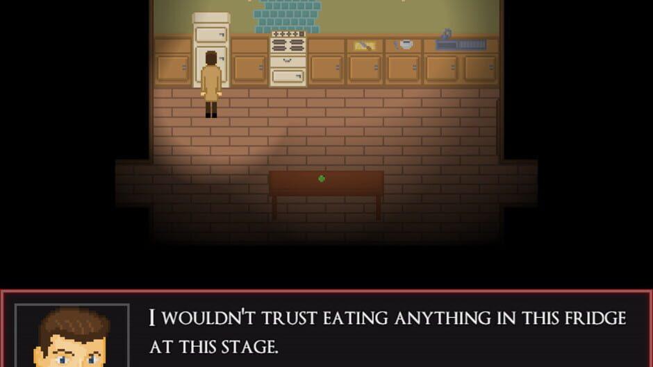 Azurael's Circle: Chapter 1 screenshot 2