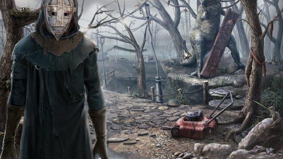 Hidden Object 6-in-1 bundle screenshot 2