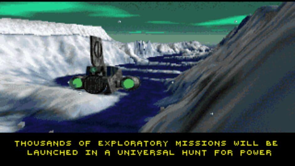 Command Adventures: Starship screenshot 2
