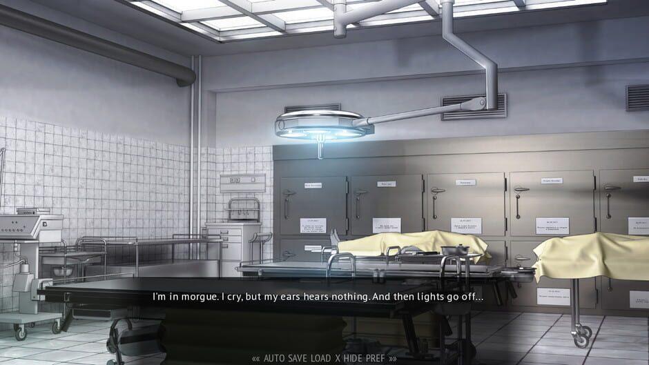 Russian Love Story screenshot 2