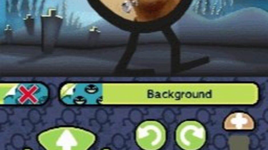 Faceez: Monsters! screenshot 2