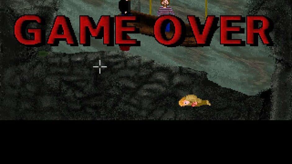 Chronicle of Innsmouth screenshot 4