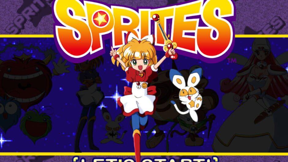 Twinkle Star Sprites screenshot 4
