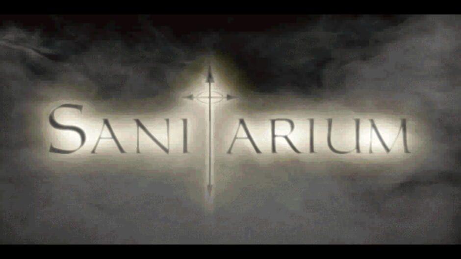 Sanitarium screenshot 4