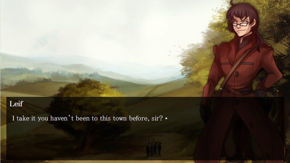 Runeous: Part One screenshot 3