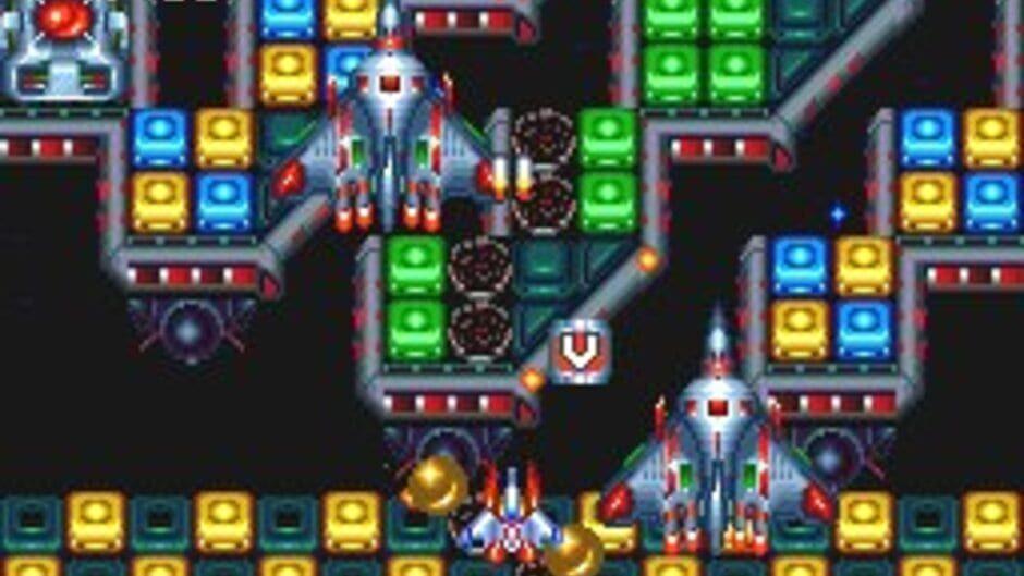 Final Soldier screenshot 3