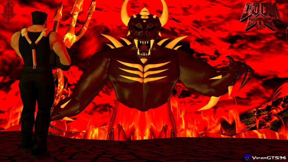 Doom GTS screenshot 4