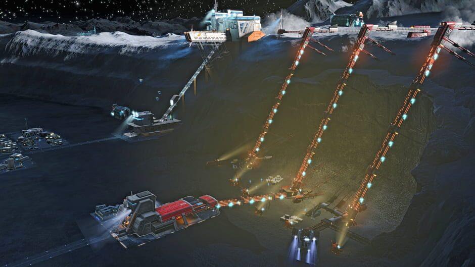 Anno 2205 screenshot 1