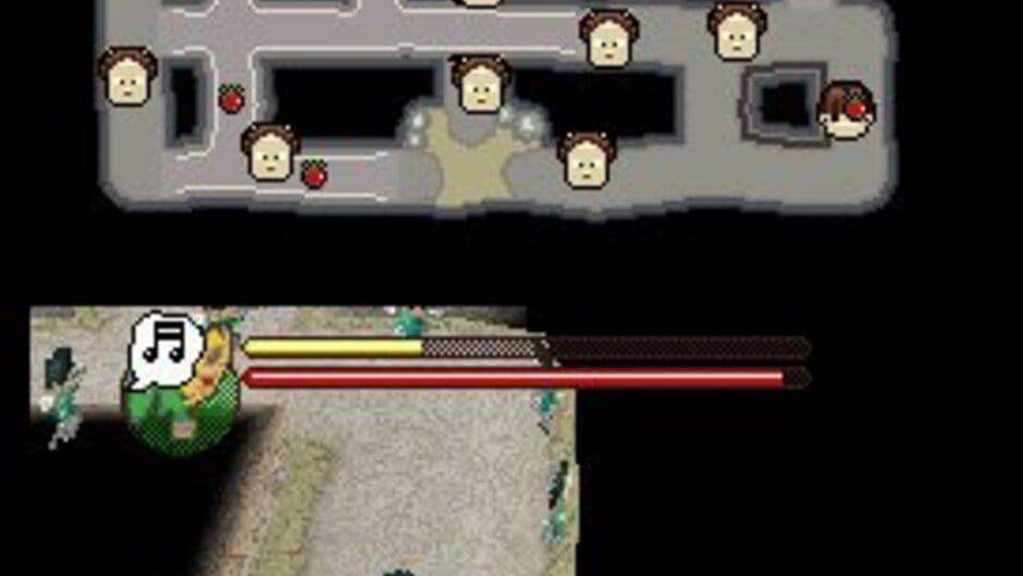 Paul's Monster Adventure screenshot 2