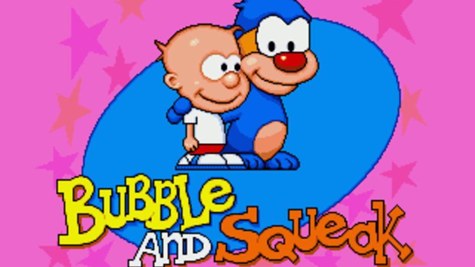 Bubble and Squeak screenshot 2