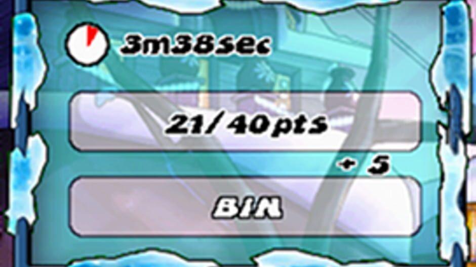 Letter Challenge screenshot 1