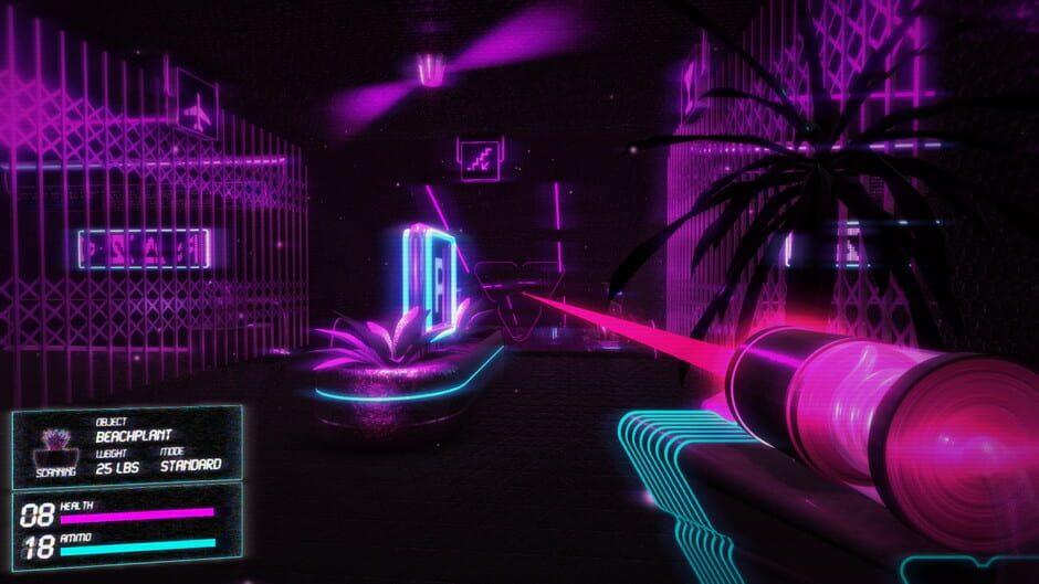 Bootleg Systems screenshot 2
