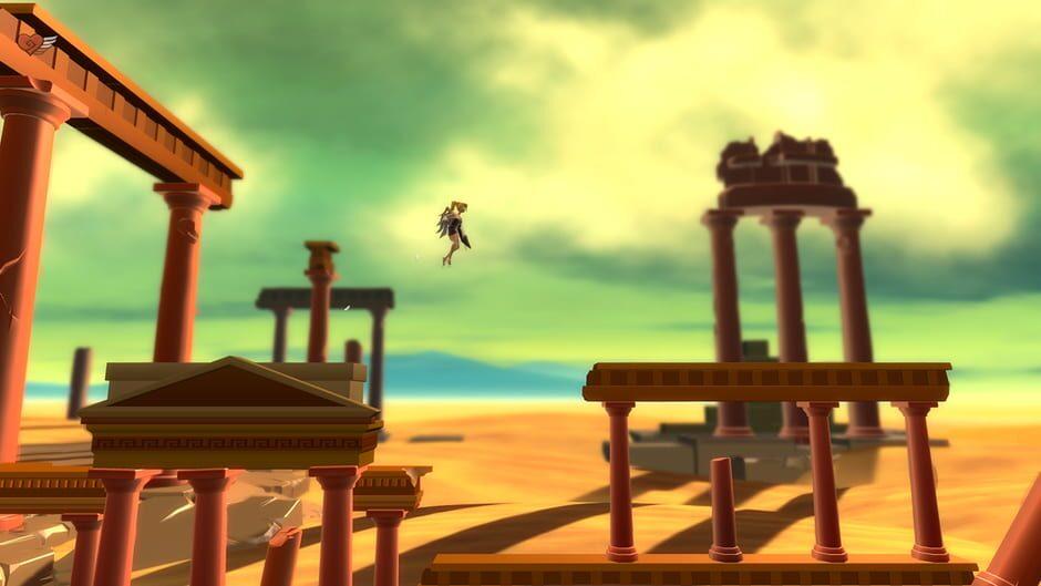NyxQuest: Kindred Spirits screenshot 2