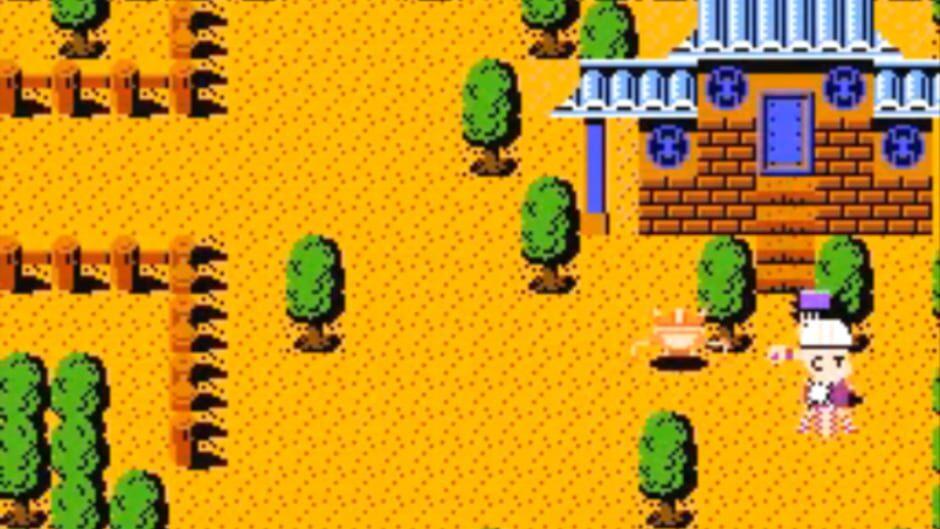 Dragon Ball screenshot 4