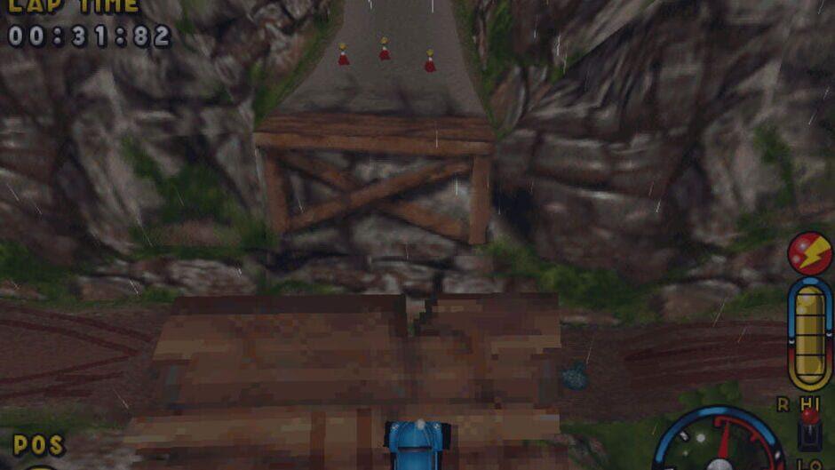 Ignition screenshot 2